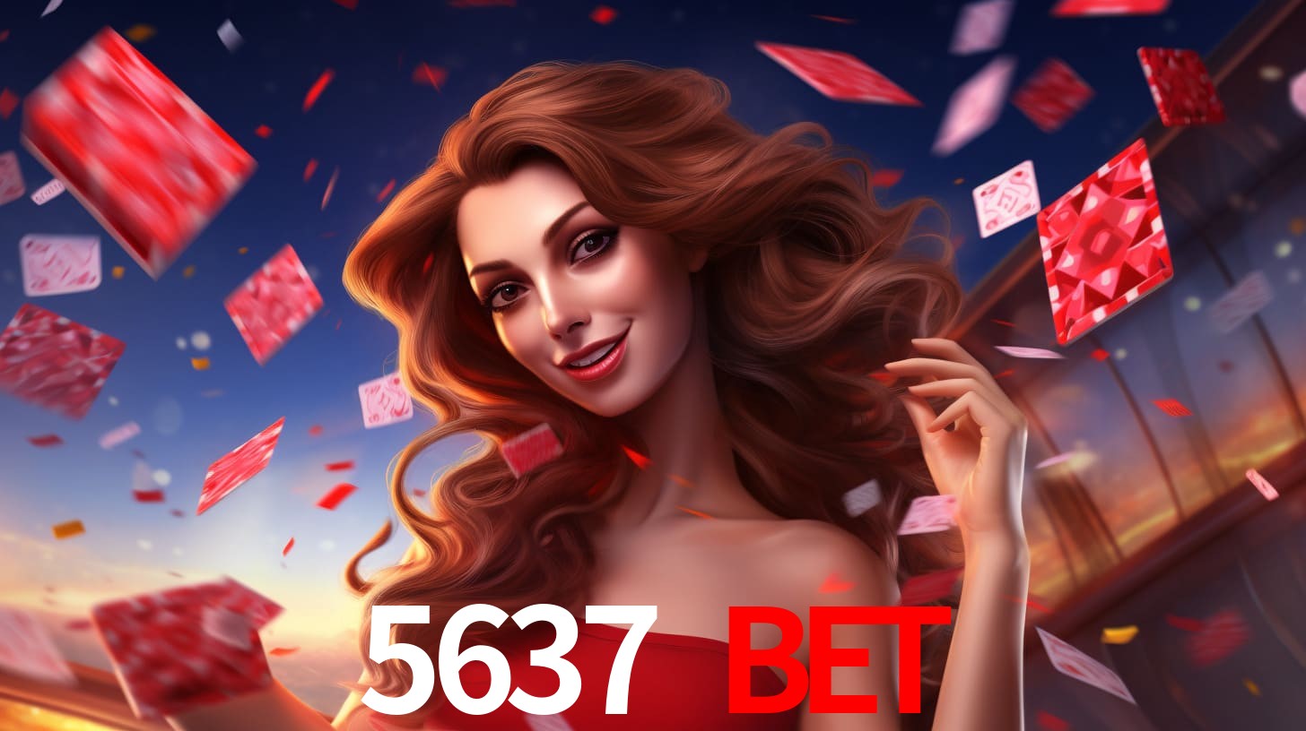 5637 bet game