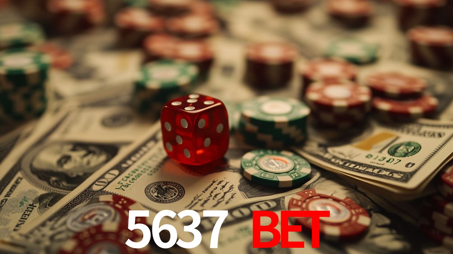 5637 bet Recompensas para você