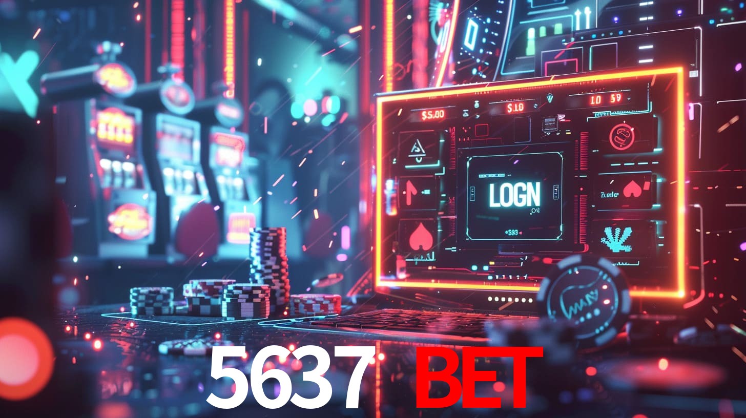 5637 bet Função de download