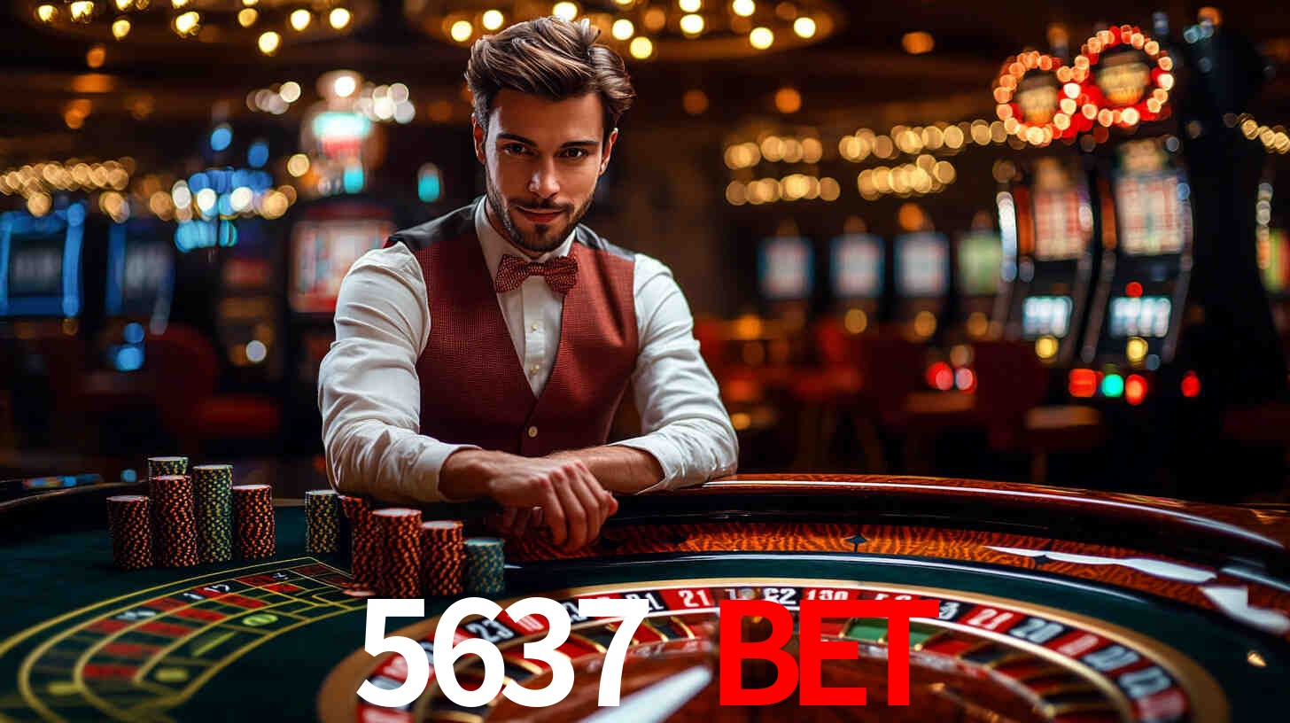 Problemas de Login no 5637 bet