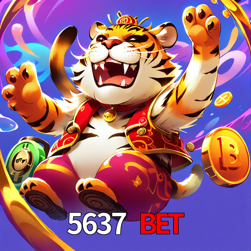 LOGO 5637 bet